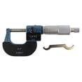 thumbnail image 1 of 0 - 1" Digit Micrometer, 0.0001" Increment (ToolUSA: TM-15609), 1 of 2