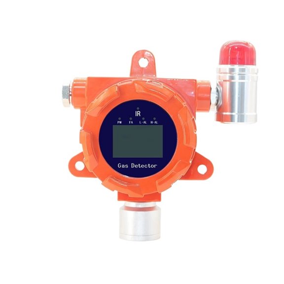 0-1000 Ppm Lcd Screen DDS Sensor Toxic Gas Detector C6H6 Analyzer