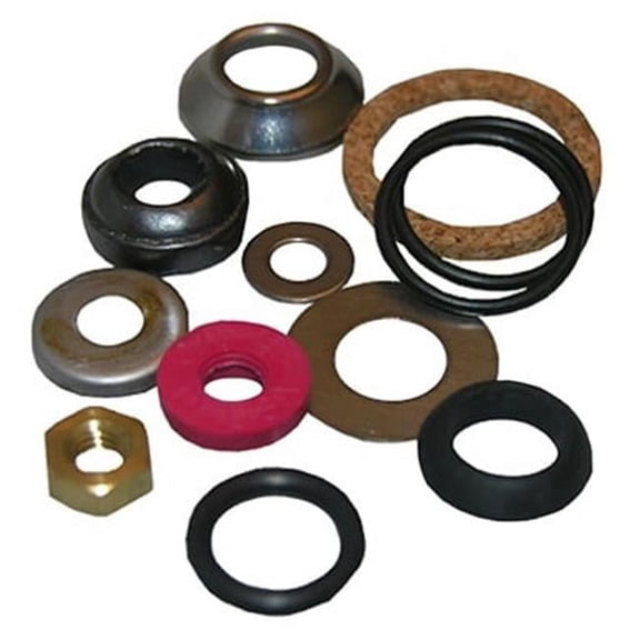 0-1003 Chicago Stem Repair Kit