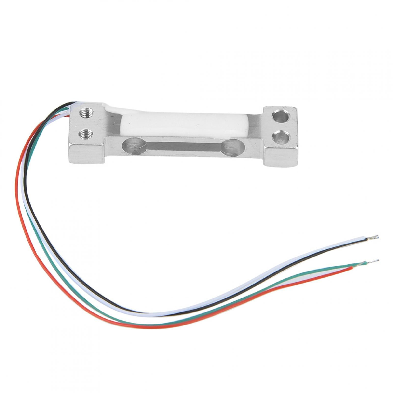 0?100g Parallel Beam Electronic Load Cell Scale Weighting Sensor High