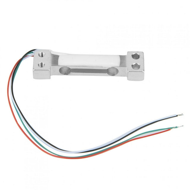 0?100g Parallel Beam Electronic Load Cell Scale Weighting Sensor High