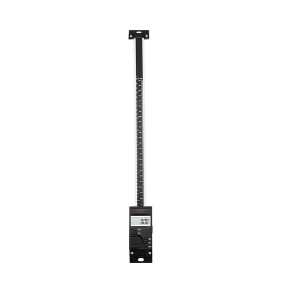 0-100mm 0-150mm 0-200mm 0-300mmVertical Type Digital Linear Scales Caliper Vernier Scale 5401-300 - 1_0-100M