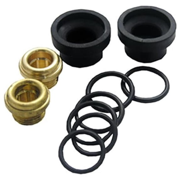0-1029NL American Standard Rubber Diaphragm Washer Kit