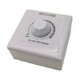 010V Led Light Dimmer Switch Adjustable Brightness Lamp Control Module