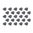 thumbnail image 1 of 0.12 in. Body Brace Tabs with 0.25 in. Hole, Pack of 25, 1 of 1