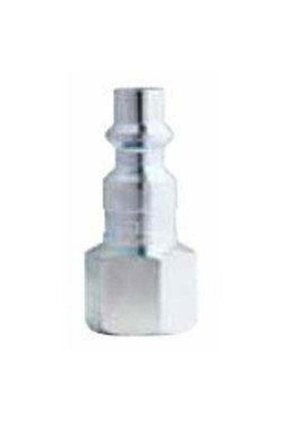 0.12 in. M-Style Female Plug