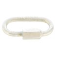thumbnail image 1 of 0.12 in. Quick Link - Zinc Plated, 1 of 1