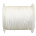 thumbnail image 1 of 0.12 in. x 600 ft. Solid Braided Nylon Rope, 1 of 1