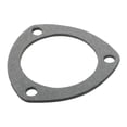 thumbnail image 1 of 0.12 x 3 in. Exhaust Header Collector Gasket, Black, 1 of 1