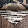 thumbnail image 1 of (0.125" Thick) Extra Strong Grip Non-Slip No Sliding No Moving Area Rug Pad, 1 of 5