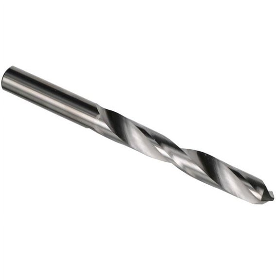 0.125 in. Carbide Twist Drill