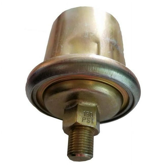 0.125 in. Oil Pressure Sender NPT