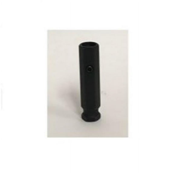 0.125 in. Shank Quick Change Adapter