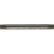 0.125 x 2 in. 304 Stainless Steel Pipe Nipples