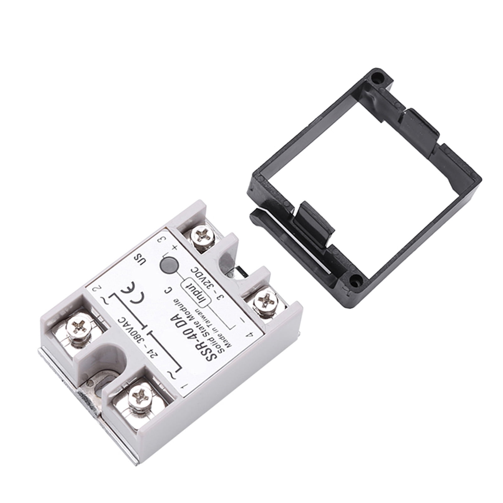 0℃~1300℃ Alarm REX-C100 Digital LED PID Temperature Controller Kits AC110V-240V