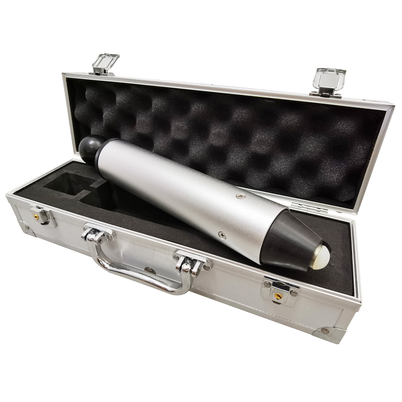 0.14J Spring Impact Hammer Test Device with 10N Release Force - Walmart.com