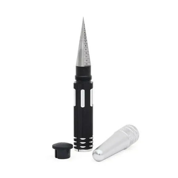 0-14mm scale punch expander tool RC accessories car shell hole opener model kit