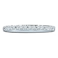 thumbnail image 1 of 0.15 CTW Diamond Fashion Band, 1 of 1