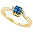 thumbnail image 1 of 0.15 CTW Diamond Fashion Ring, 1 of 1