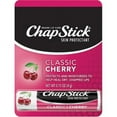 thumbnail image 1 of 0.15 Oz Cherry Flavor Skin Protectant Flavored Lip Balm Tube, 1 of 1