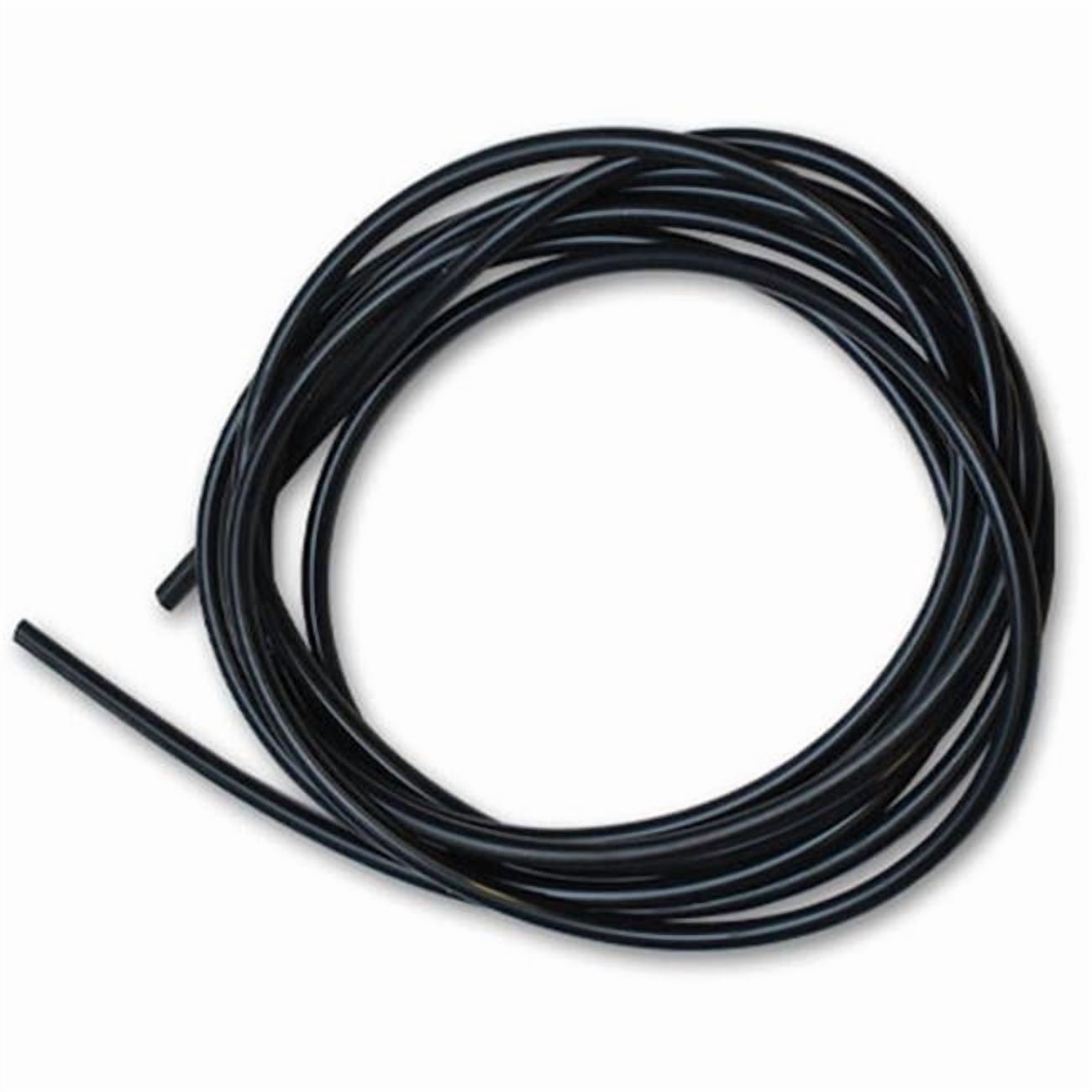 1 Meter 6Mm Id Full Silicone Fuel Air Vacuum Hose Line Pipe Tube 14 Inch Length For Use In Automotive And Diesel Fuel Systems