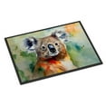 thumbnail image 1 of 0.15 x 24 x 36 in. Koala Doormat, 1 of 1