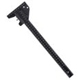 thumbnail image 1 of 0-150/300mm T-type Woodworking Ruler Scribe Metric Multi-function Aluminum Alloy Vernier Caliper For Line Marking Measurement ,Easy to Operate, 1 of 7
