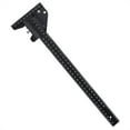 0-150/300mm T-type Woodworking Ruler Scribe Metric Multi-function ...