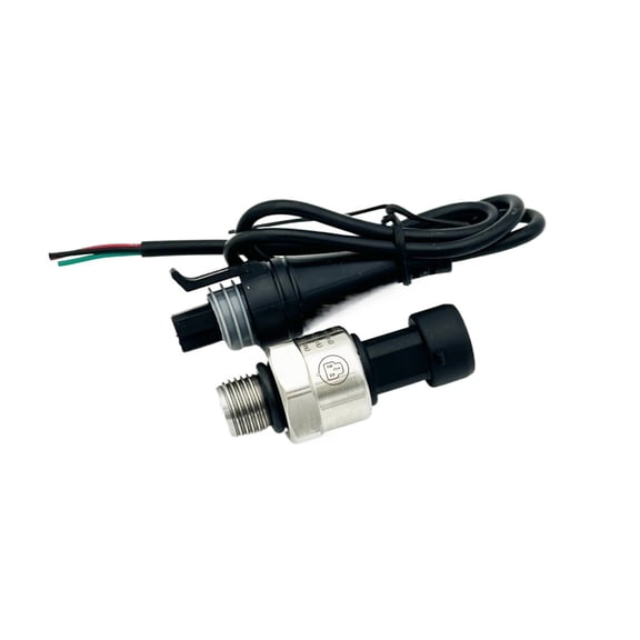 0-150PSI Pressure Sensor NPT1/8 Ceramic Chip Pressure Transmitter ,Low Maintenance