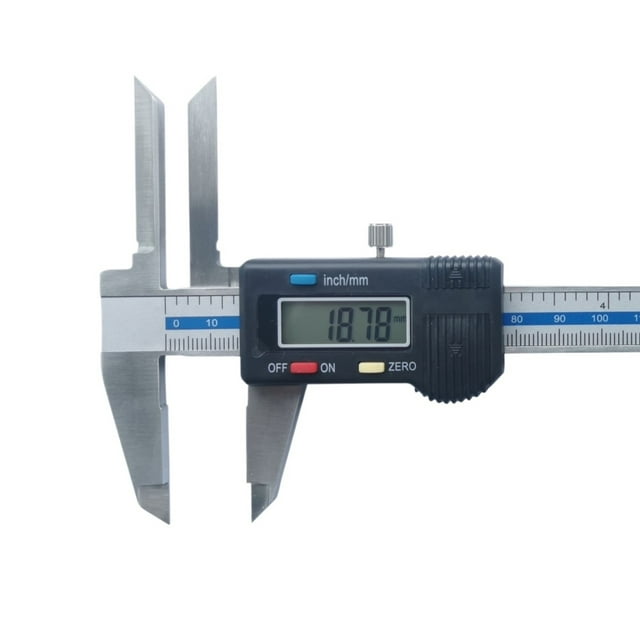 0150mm X 0.01mm 200mm Digital Calipers