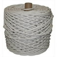 thumbnail image 1 of 0.15625 in. x 1500 ft. Twisted Cotton Rope, 1 of 1