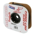 thumbnail image 1 of 0.165 in. x 250 ft. Roll Black Spline, 1 of 4