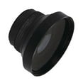 thumbnail image 1 of 0.16x High Definition Fish-Eye Lens (25mm) For Sony Handycam DCR-DVD201, 1 of 3
