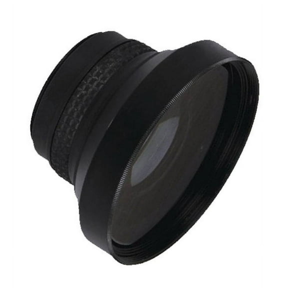 0.16x High Definition Fish-Eye Lens (25mm) For Sony Handycam DCR-DVD305