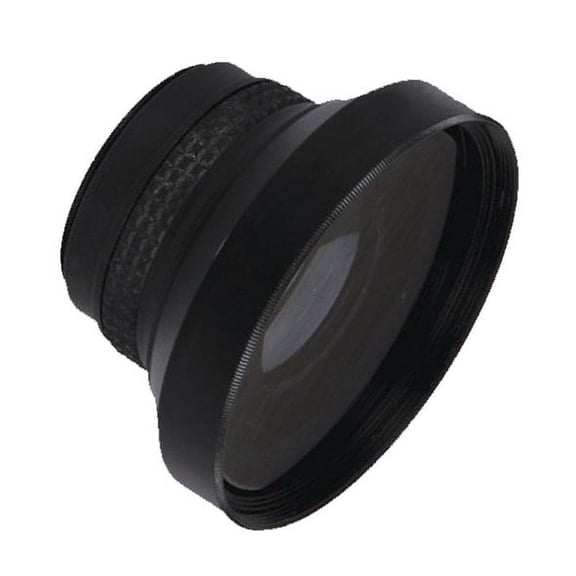 0.16x High Definition Fish-Eye Lens (30mm) For Sony HDR-PJ30V