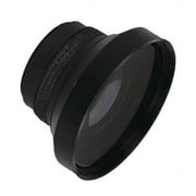 0.16x High Definition Fish-Eye Lens 37mm For Canon VIXIA HF M31