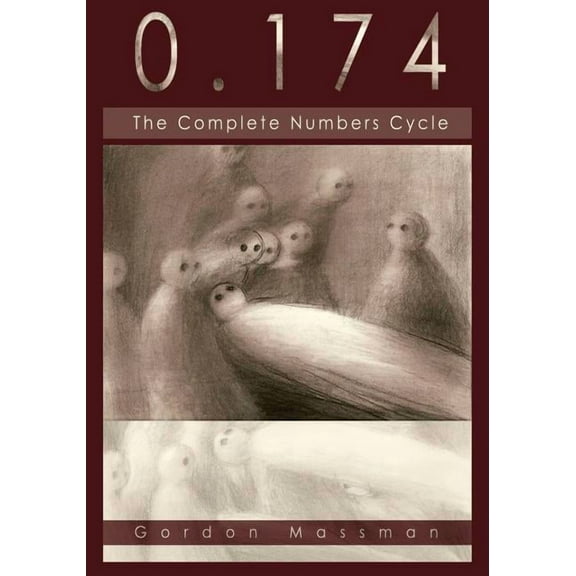 0.174: The Complete Numbers Cycle, (Paperback)