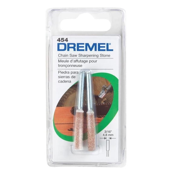 0.18 in. Grinding Wheel, Pack of 2