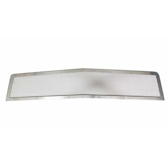 0.18 in. Mesh Upper Nose Screen for 1981-1988 Monte Carlo