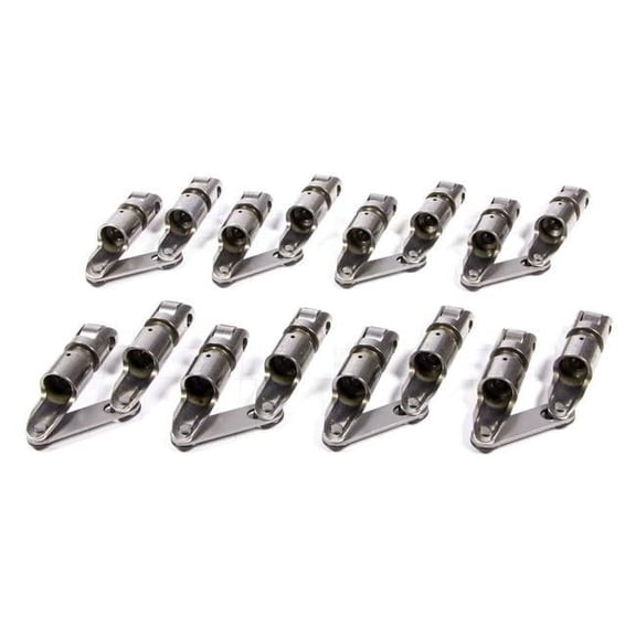 0.18 in. Offset EZ-Max Roller Lifters for Big Block Chevy