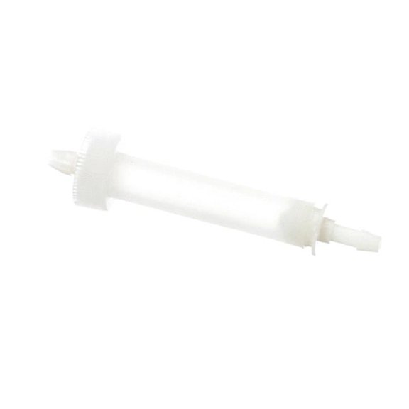 0.18 in. Peristaltic Tube Assembly