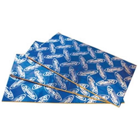 0 18 x 32 SuperLite Tri-Pak - 3 Pieces 12 sq.ft. Total