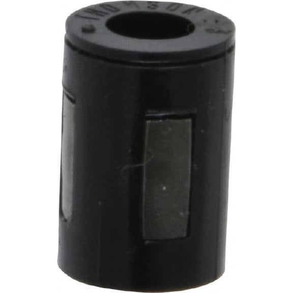 0.188" ID, 35 Lb Dynamic Load Capacity, Closed Linear Bearing