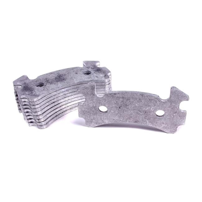 0.19 in. Thick Metric Caliper Spacer, Pack of 10