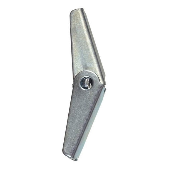 0.19 in. Toggle Bolt Wing - 100 Per Box