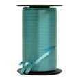 thumbnail image 1 of 0.19 in. x 500 Yards Turquoise Curling Ribbon, 1 of 1