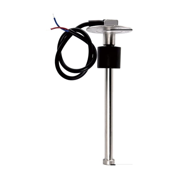 0-190 Ohm Fuel Level Sensor 100MM 125MM 150MM 200MM 300MM 400MM 575MM Fit ,High Precision