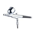 0.2/0.3/0.5mm Gravity Feed Dual Action Airbrush Air Brush Paint Spray