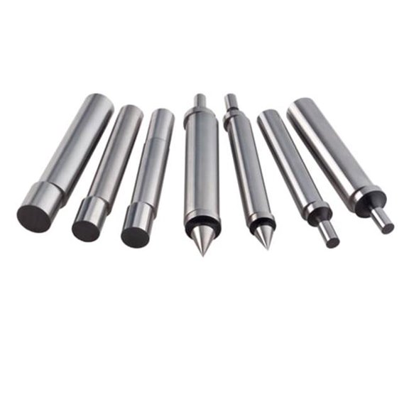 Brown & Sharpe 599-792-21 0.500 x 0.200 in. Audible Edge Finder