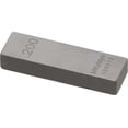 thumbnail image 1 of 0.2" Rectangular Steel Gage Block, 1 of 2